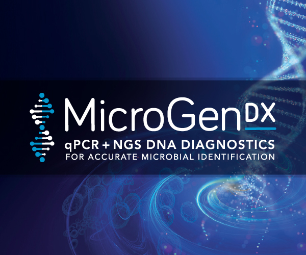 MicroGenDX News