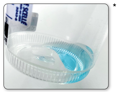 COVID 19 Sample Instructions