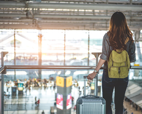 covid testing for travel