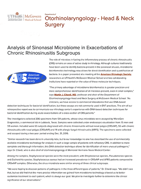 analysis-of-sinonasal-microbiome-thumb