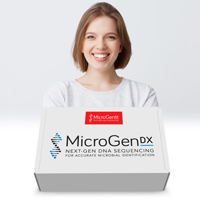 covid-19 patient test service