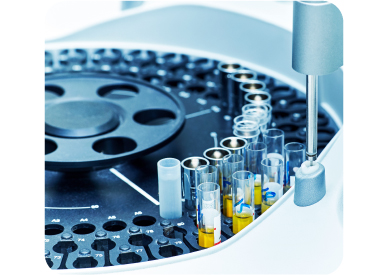 microbiology specimen