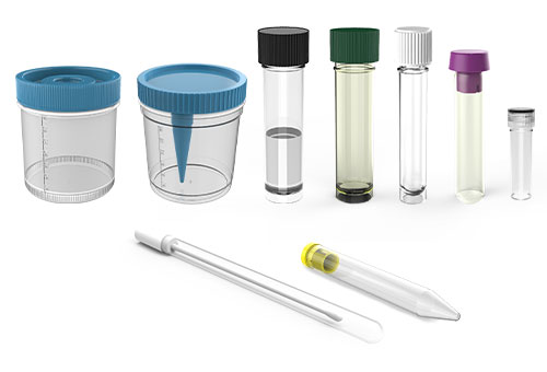 Request Individual Supplies