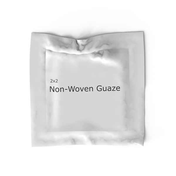 non woven gauze