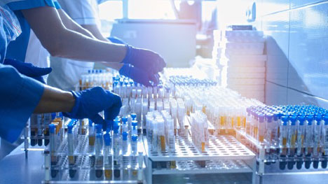 Genomic Surveillance