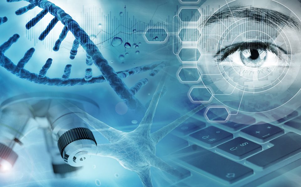 NGS Used in Award Winning Studies