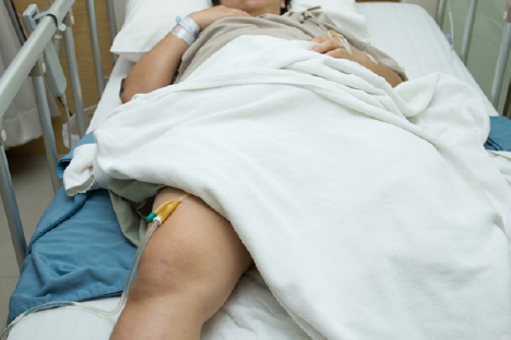 next-gen sequencing benefits urinary catheter