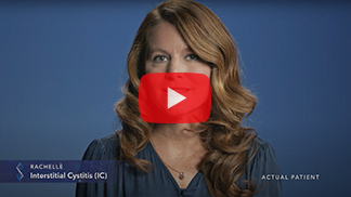 Urinary Tract Infection (UTI) - Rachelle