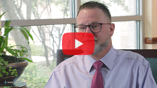 Chronic Bacterial Prostatitis Testimonial