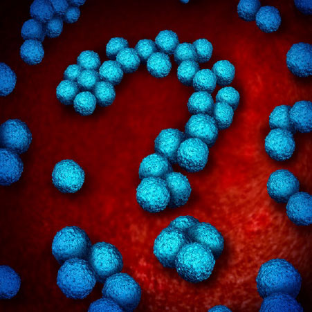 use of genetic testing in combating antimicrobial resistance