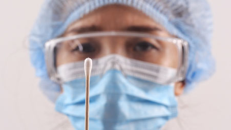 Quality Specimen Samples Critical for Accurate NGS Testing