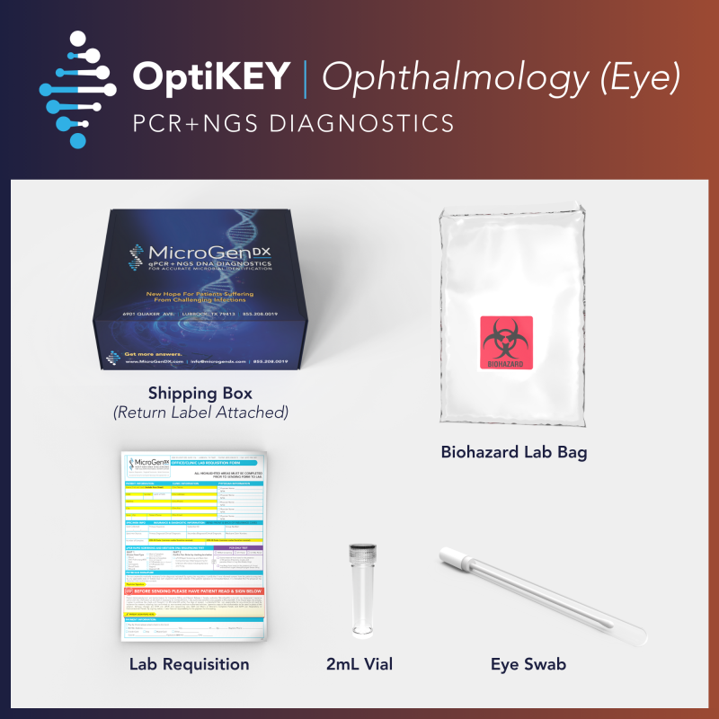 OptiKEY (Eye)