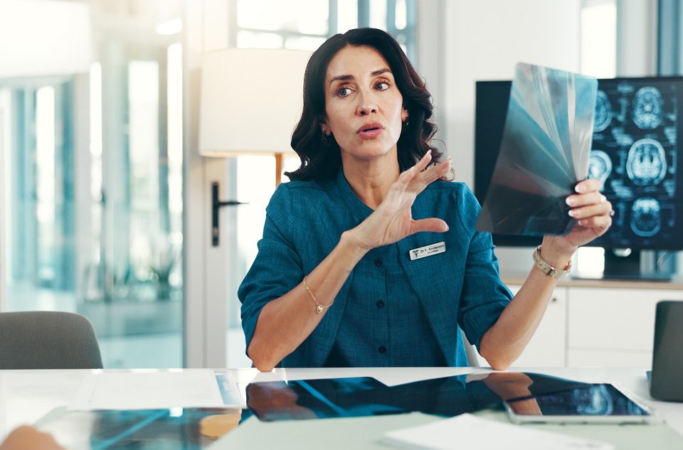 Faster Diagnostic Insights for Neurologic Infections How Next-Day NGS is Impacting Care